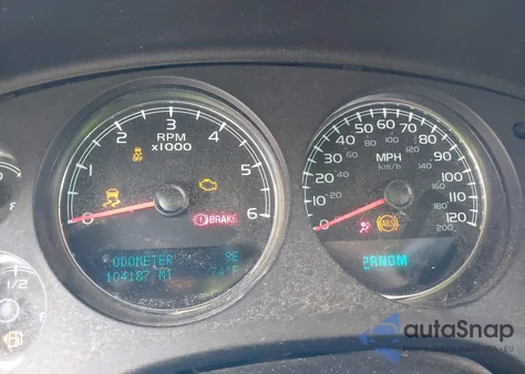 2013 Chevrolet Tahoe Commercial Fleet из США, поврежденный, VIN 1GNSK2E02DR264966